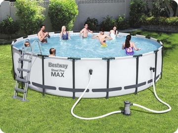 ФИЛЬТР-НАСОС 5678 л/ч + ФИЛЬТР BESTWAY 58389