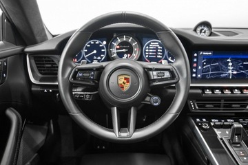 Porsche 911 992 Turbo S 3.7 650KM 2022 Porsche 911 turbo S. Gwarancja do 03.2028., zdjęcie 22