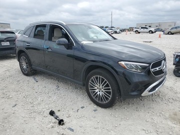 Mercedes GLC C254/X254 2023 Mercedes-Benz GLC 300 4Matic 2023 2.0l 2.0 Benzyna 255KM, zdjęcie 4