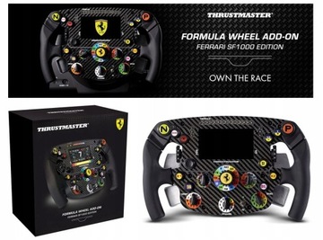 Obręcz Thrustmaster Ferrari SF1000 Add-on 4060172