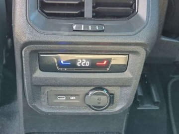 Seat Tarraco SUV 2.0 TDI 150KM 2022 Seat Tarraco Xcellence Kamera DSG Faktura VAT 7 osobowy 2.0 Diesel, zdjęcie 5