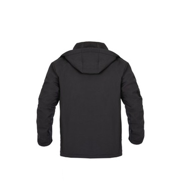 Procera мужская куртка софтшелл с капюшоном APRICO, размер XXL