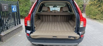 Volvo XC90 I 2.4 D5 185KM 2008 Volvo XC 90 2.4 D5 Momentum AWD, automat,bezwypadk, zdjęcie 13
