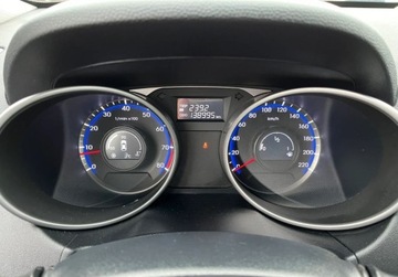 Hyundai ix35 SUV Facelifting 1.6 GDI 135KM 2015 Hyundai ix35 1.6 Benzyna 135KM, zdjęcie 22