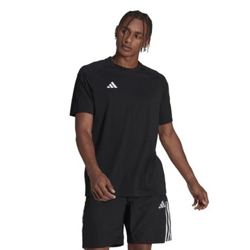 ФУТБОЛКА МУЖСКАЯ ADIDAS Tiro 23 Футболка HK8036 R.S