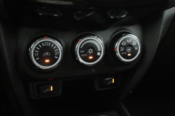 Mitsubishi ASX I SUV Facelifting 2016 1.6 117KM 2017 Mitsubishi ASX 1.6 MIVEC, Salon Polska, zdjęcie 15