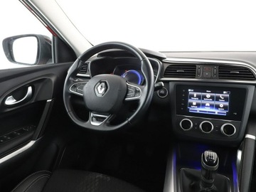 Renault Kadjar Crossover Facelifting 1.3 TCe 160 FAP 159KM 2019 Renault Kadjar full LED BOSE navi klima auto, zdjęcie 15