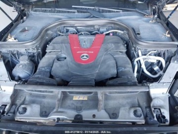 Mercedes GLC C254/X254 2022 Mercedes-Benz GLC 2022r., AMG GLC 43, od ubezpieczalni 3.0 Benzyna 385KM, zdjęcie 11