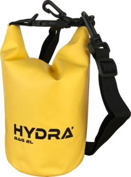 Водонепроницаемая сумка для каяка и рафтинга 2л. Чехол MAT. 500Д!