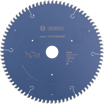 PIŁA TARCZOWA EXPERT MULTI MATERIAL 216*30/64 T