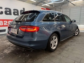 Audi A4 B9 Avant 2.0 TDI 150KM 2015 Audi A4 Avant Duze rodzinne bezpieczne ekonomiczne oraz bezwypadkowe impor, zdjęcie 12
