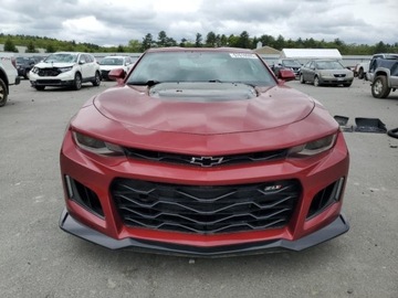 Chevrolet Camaro VI 2023 Chevrolet Camaro ZL1 2023 6.2l 6.2 Benzyna 650KM, zdjęcie 5