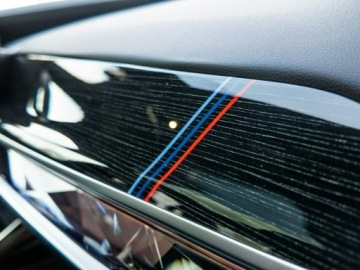 BMW Seria 7 G70 Sedan 3.0 40d 299KM 2026 BMW 740 xDrive Limuzyna, zdjęcie 23