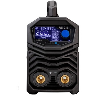 Сварочный аппарат SPARTUS EASYARC 216