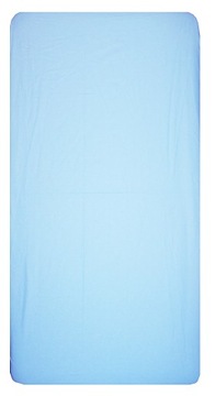 PRZEŚCIERADŁO DO ŁÓŻECZKA 180x90 BAWEŁNA 100%