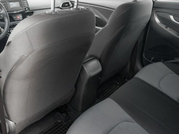 Hyundai i30 III Wagon Facelifting 1.0 T-GDI 120KM 2022 Hyundai i30 GD8G674#1.0 T-GDI Modern Bluetoot, zdjęcie 19