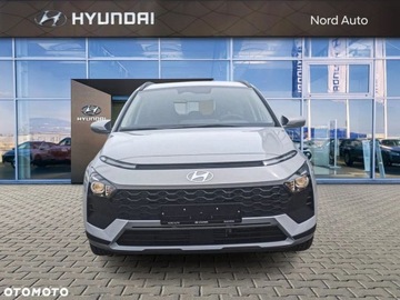 Hyundai Bayon SUV 1.0 T-GDI 100KM 2024 Hyundai Bayon 1.0 T-GDI Modern DCT Benzyna 100KM, zdjęcie 3