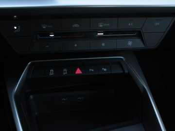 Audi A3 8Y Sportback 2.0 30 TDI 116KM 2022 Audi A3 Sportback rata brutto od 1 560 zł / m-c |L, zdjęcie 25