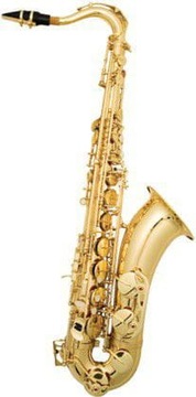 Saksofon Tenorowy - Ever Play ST 505