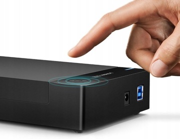 UGREEN DISK CASE 3.5 SATA USB 3.0 UASP