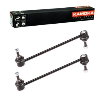 РАЗЪЕМ СТАБИЛЬНОЙ ПЕРЕДНЕЙ КАМОКИ Л/П