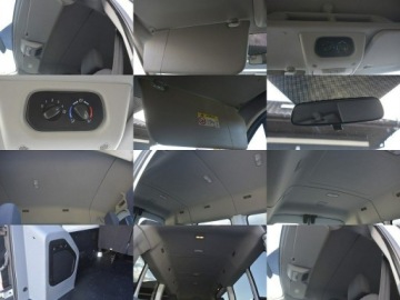 Ford Transit VII 2018 Ford Transit 2.0EcoBlue 9 osobowy L3H2 Polski Salo, zdjęcie 14