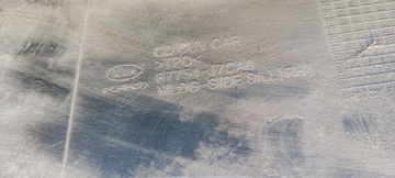 РАМА ПОРОГА ПРАВАЯ KIA CEED III 3 XCEED GT 17-23r 87754-J7CA0