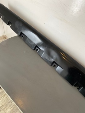 НАКЛАДКА РАМА AUDI S3 8P4853859