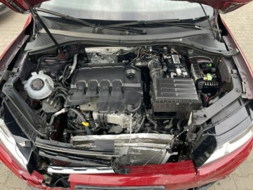 Volkswagen Tiguan II SUV 2.0 TDI 150KM 2018 Volkswagen Tiguan 4Motion Klimatronik Aktywny temp, zdjęcie 11