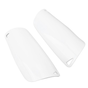 1 пара футбольных носков, щитки для голени