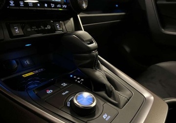 Toyota RAV4 V 2025 Toyota RAV4 GR Salon Polska ASO R CARS Warszawa 2.5 Hybryda 177KM, zdjęcie 24