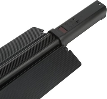RGB VIDEO LIGHT 2700-9900К лампа AUCARY + приложение