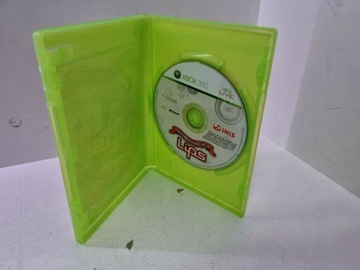 НОМЕР ОДИН ХИТ ГУБЫ XBOX 360