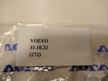 TŘMEN / SPONKA SPONA TLUMENÍ KAPOTY VOLVO OE