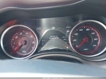 Dodge Charger VII 2023 Dodge Charger GT 2023 3.6l 3.6 Benzyna 300KM, zdjęcie 10