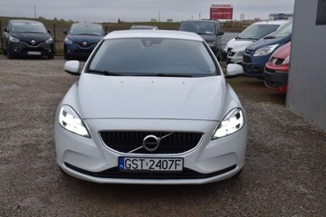 Volvo V40 II 2017 Volvo V40 Lift Duza-Navi Full-LED Klimatronic Tempomat Ambiente AluFelgi, zdjęcie 29