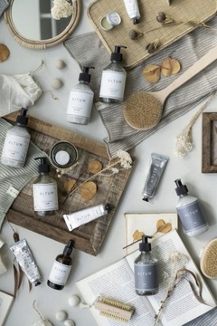 Уникальный большой деревянный поднос для коробок от IB Laursen