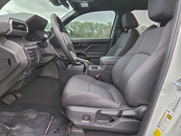 Toyota Tacoma II 2025 Toyota Tacoma Double Cab 2025 2.4 Benzyna 278KM, zdjęcie 7