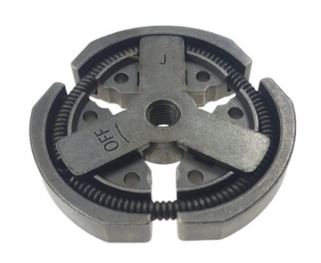 МУФТА ДЛЯ ПИЛЫ YD38 NAC FLORA TOPSUN FAVORITE