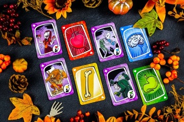 Вирус Хэллоуина — расширение MUDUKO