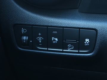 Hyundai Kona I Crossover Facelifting 1.0 T-GDI 120KM 2021 Hyundai Kona 1.0 T-GDI, Salon Polska, zdjęcie 15