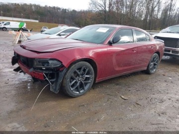 Dodge Charger VII 2022 Dodge Charger SXT 2022 3.6L 3.6 Benzyna 292KM, zdjęcie 1