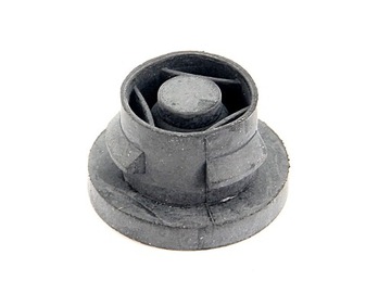 ПОДКЛАДКА ВОЗДУШНОГО ФИЛЬТРА ВЕРХНЯЯ