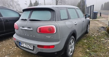 Mini Clubman F54 Kombi 1.5 D 116KM 2019 MINI Clubman 2019r diesel . Auto godne uwagi 1.5 Diesel 116KM, zdjęcie 4