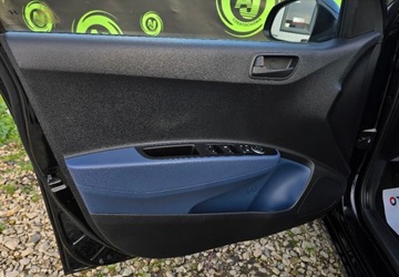 Hyundai i10 II Hatchback 1.2 MPI 87KM 2014 Hyundai i10 Hyundai i10 1.2 grzana kierownica 1.2 Benzyna 87KM, zdjęcie 12