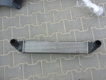 OPEL ASTRA K V 5 CHŁODNICA INTERCOOLER 39185909