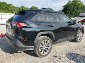 Toyota RAV4 V 2024 Toyota RAV4 XLE Premium 2024 2.5l 2.5 Benzyna 203KM, zdjęcie 3