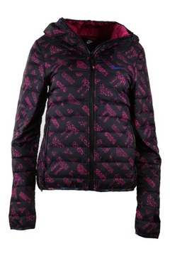 Kurtka Nike VICTORY 550 HOOD JKT-AOP 683865 607 S