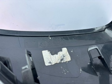 LEVÝ POUZDRO ZRCÁTKO NOVÉ VW TIGUAN 2 II 5NA 5NA857537A K115/905