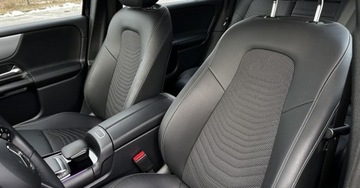 Mercedes GLB SUV 1.3 200 163KM 2023 Mercedes-Benz GLB SalonPL 200 7G-DCT Style Kamera AndroidAuto Nawigacja LE, zdjęcie 10